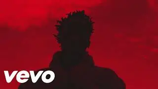 Jazz Cartier - Which One