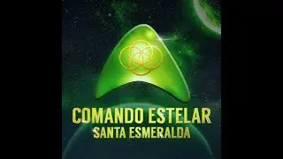 PALESTRA COMANDO ESTELAR SANTA ESMERALDA