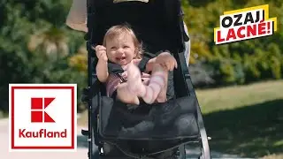 Kaufland: Detsk&yacute; svet s Kuniboo&reg;