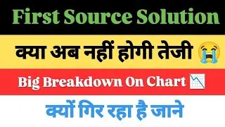 fsl share latest news | fsl share latest news today | first source solutions latest news | fsl share