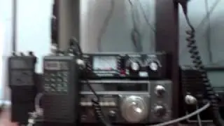 ICOM IC-02N