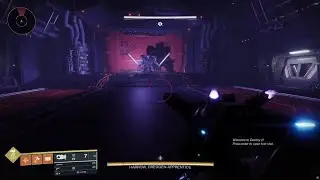 Solo Flawless Equilibrium Titan No loadout swap - Destiny 2 Renegades