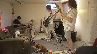 Jammin' With the Boys 2.0 (Timecodes in Description)