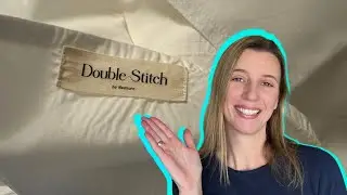 Experience Luxe Comfort with Bedsure's Double Stitch Sheets!