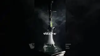 Chicha Amotion Valve