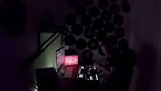 Han Mike -  Worldwide Progressive House Music Live Mix @ Antwerp 2nd Round