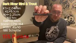 VA Meine schneidfreudigsten Messer in 4 Kategorien