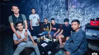 Nonstop ដាច់ប៉ុស្ត៍🚀Family JaGon