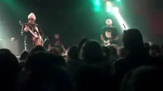 Oblivians - Memphis Creep