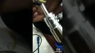Smd machine repairing // short video // helpfull for machine repair