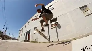 MORGAN COPE SWITCH LINE #STE&rsquo; #skateboarding #slc #stylethruexpression #stecode #shorts #STEQUEL
