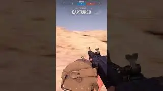 Follow the sound of the Lewis gun. #El-Alamein #gaming #ww2 #hellletloose #mg42 #shovel