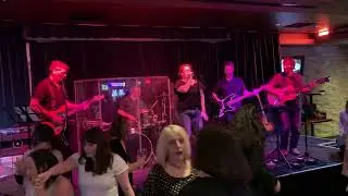 ✨ Saturday Night Highlights &ndash; Randomz Band &ndash; Live at Hub City Pub