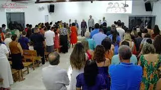 Semin&aacute;rio de Mar&ccedil;o - 2025 - CIAs ICM Central Aimor&eacute;s &ndash; MG