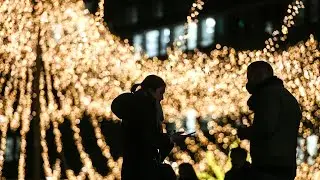 Harter Lockdown: Diese Ma&szlig;nahmen gelten jetzt | AFP