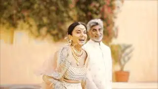 Love Can Happen Anytime || Deepa & Sunil || AURMST