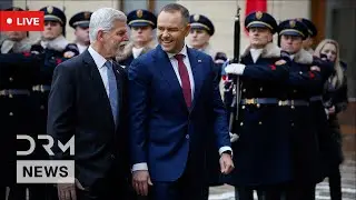 LIVE: Poland-France Defence Ministers Meeting in Warsaw on Ukraine | AC1G