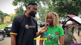Nigerians rave about the Reward Revolution
