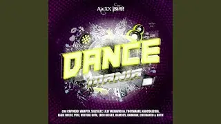 DANCE MANIA