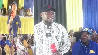 WAZIRI MCHENGERWA AWAPA TANO CHAMA CHA MWALIMU WILAYA YA RUFIJI