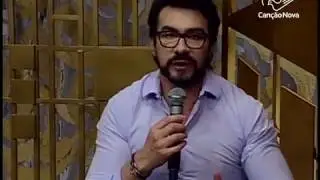 Solução de problemas conjugais - Pe. Fábio de Melo - Programa Direção Espiritual 12/04/2017
