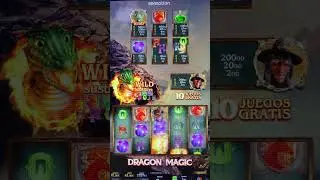 💫💯DRAGON MAGIC 🧙&zwj;♂️ 🧙&zwj;♀️ 