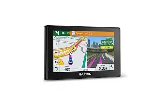 Garmin Smart GPS w/Voice Command, WiFi   Lifetime Maps a...