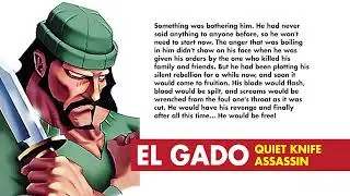 Final Fight Revenge - El Gado (Profile)