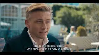 Agent new clip official from Berlin Film Festival 2023 &ndash; 2/2