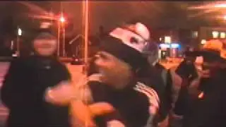DAMION & AARON'S BDAY EVENT **CLAS'SICK PERFORMANCE (feat. K9)** PROMO