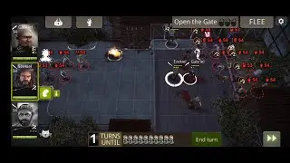 Hwacha round 85 TWD NML （火車）_Gabriel