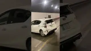 ￼Accident kohat tunnel 😢#mrjaniyt }#shortvideo #sports #travel #shortvideo #mrjaniyt #slowed