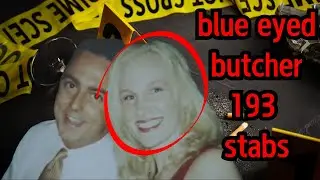 193 Stabs of Betrayal: The Chilling Susan Wright Murder Case | True Crime Stories