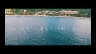BAGO 2017 | ISLAND CRASHERS | GENERALS MEDIA