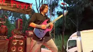 WANDERING - TIME TO LIVE (REMASTER) [OFFICIAL MUSIC VIDEO]