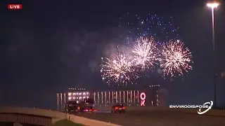 Independence Day fireworks Livestream (Friday, July 4, 2025) | Oklahoma's Own News 9