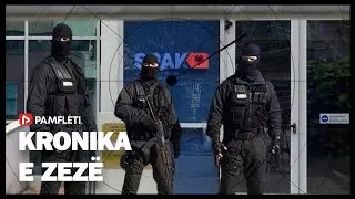 Bllok lajmesh nga kronika e zezë Ora 15:00