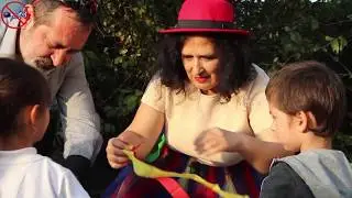 UNIVERSAL KIDS FILM FESTIVAL 2019 / EVRENSEL &Ccedil;OCUK FİLM FESTİVALİ 2019 / NAZIM HİKMET K&Uuml;LT&Uuml;R MERKEZİ