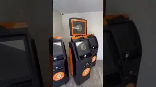 ChainBytes Bitcoin ATMs