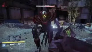 Destiny: Era di Trionfo, registro completato