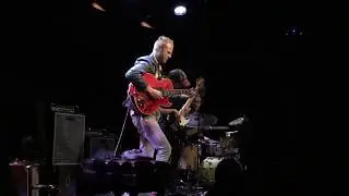 Ottawa Jazz Festival 2018 / Rotem