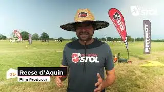 LIVE: Music City STOL Practice