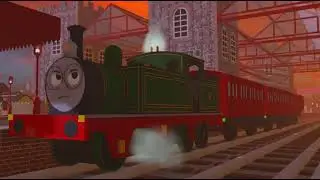 Sodor Virus Spread Trailer 2