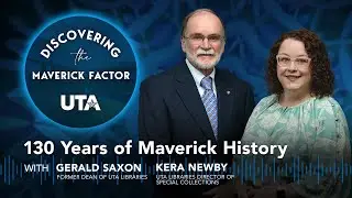 130 Years of Maverick History | Discovering the Maverick Factor | Episode 13