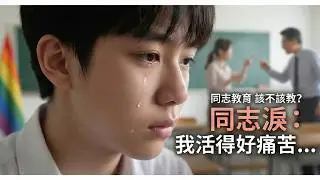 課本教這適合嗎？揭開「同志教材」爭議真相！是尊重多元還是鼓勵情慾？《爸媽囧很大》同志教育入校園 你贊成嗎? 第380集 2009年