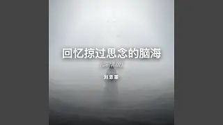回忆掠过思念的脑海 (深情版)