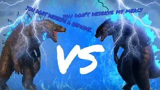 The other problem if Godzilla 2019 remodel released | Kaiju Universe Roblox