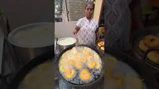 Special Live Early Morning South Breakfast | Pune Street Food