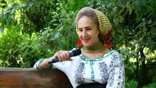 Interviu - Sofia Vicoveanca  - prima parte