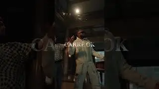 CARR&Eacute; OK &ndash; Soolking x GIMS Type Beat | French Afro Pop Rap Instrumental